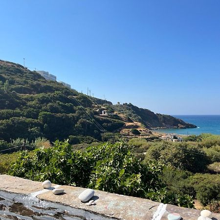 Kiparissi Suit Eudilos Buitenkant foto