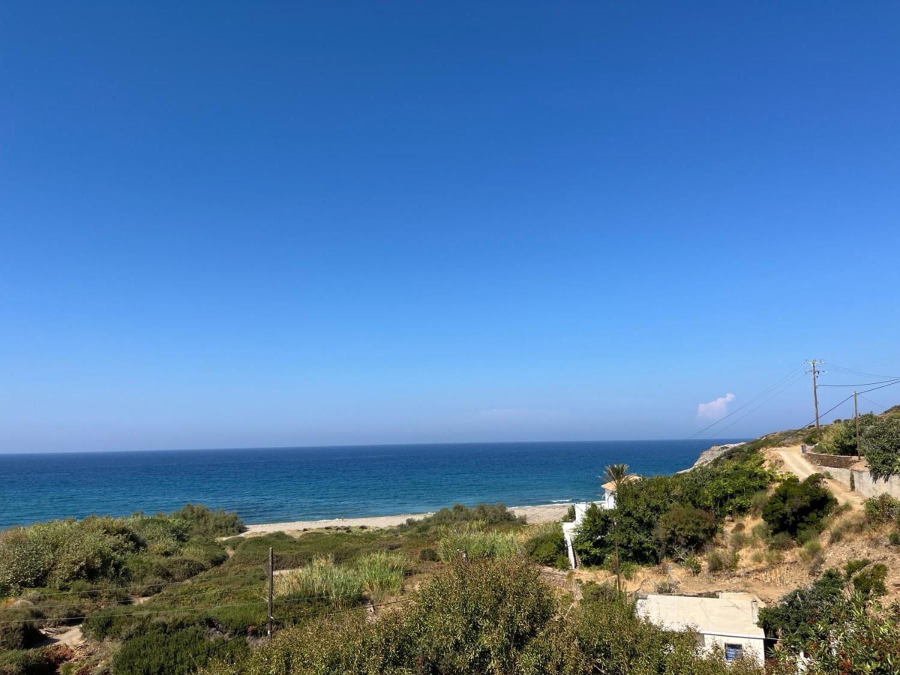 Kiparissi Suit Eudilos Buitenkant foto